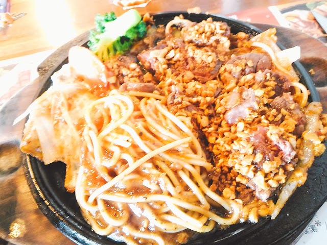Lailai Steak House