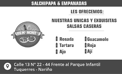 Photos of Los Monchitos - Salchipapa Y Empanadas