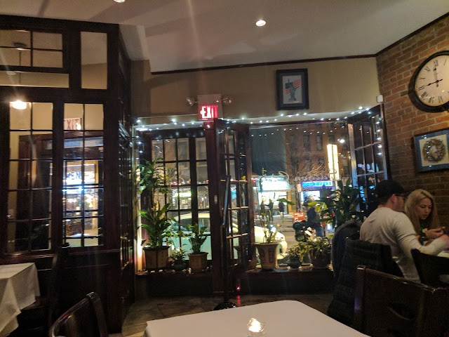 saigon cafe