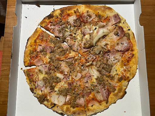 Mi Pizza - Thumbnail