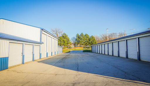 Lok-Safe Storage - 2525 University Ave. Logo