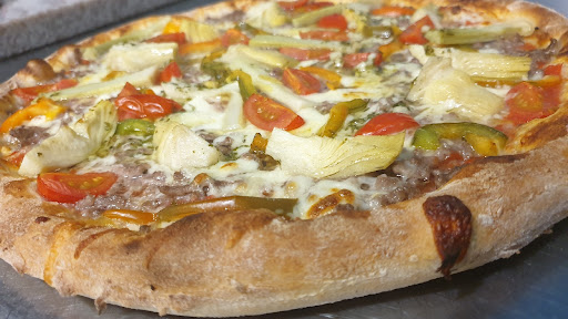 Photo 2 - Pizza di Carmela