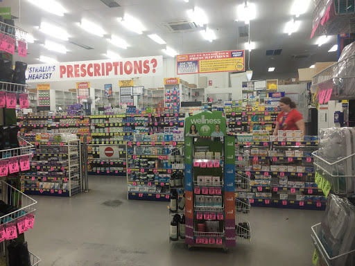 Chemist Warehouse Garbutt Gallery - Australia