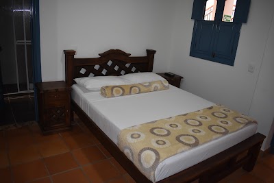 Photos of HOTEL CASA OASIS ZAPATOCA