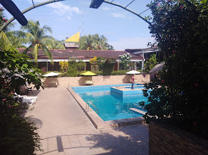 Hotel Sol de Oriente - Pucallpa 9