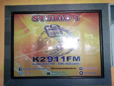 Photos of K2 911 FM