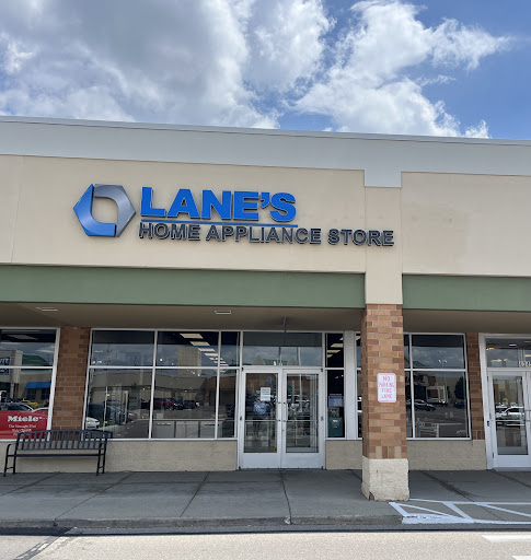 LANE'S APPLIANCE SALES AND SERVICE - Thumbnail