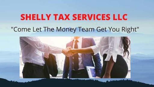 Shelly Tax Services LLC - Thumbnail