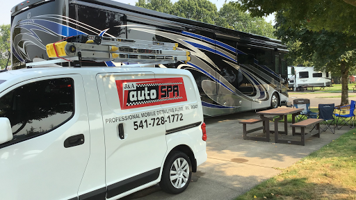 JnA AutoSpa Mobile detailing