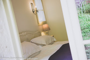 Photo n°23 de Domaine de Gigan, Gites & Chambres d’hotes à Coulx (Agence de location de chalets)