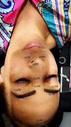 Photo n°3 de Extensions de cils Pontarlier à Pontarlier (Salon de coiffure)