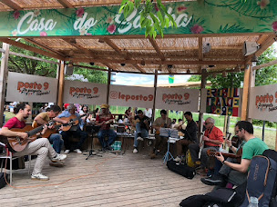 Photo n°9 de La Guinguette Posto 9 à Clichy (Bar)