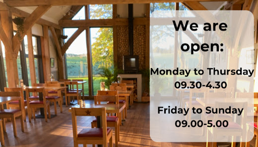 The Heron Farm Shop & Kitchen Kindrochet, Strathaven ML10 6QP, United Kingdom