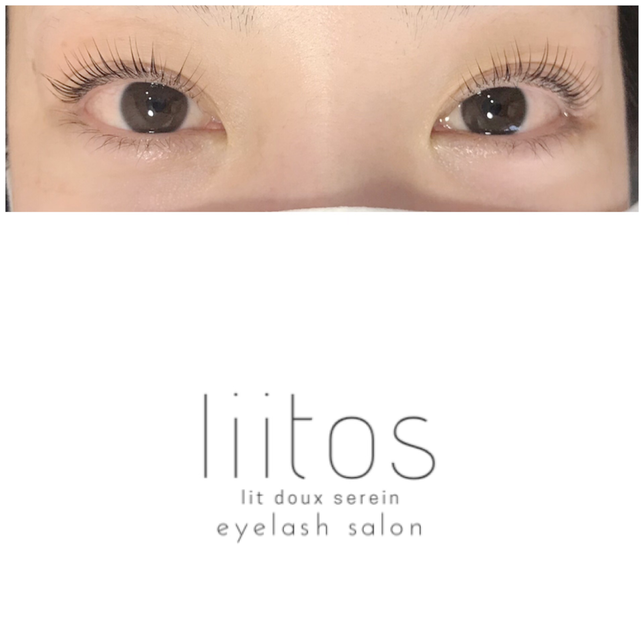 Eyelashsalon Liitos リートス 美容院