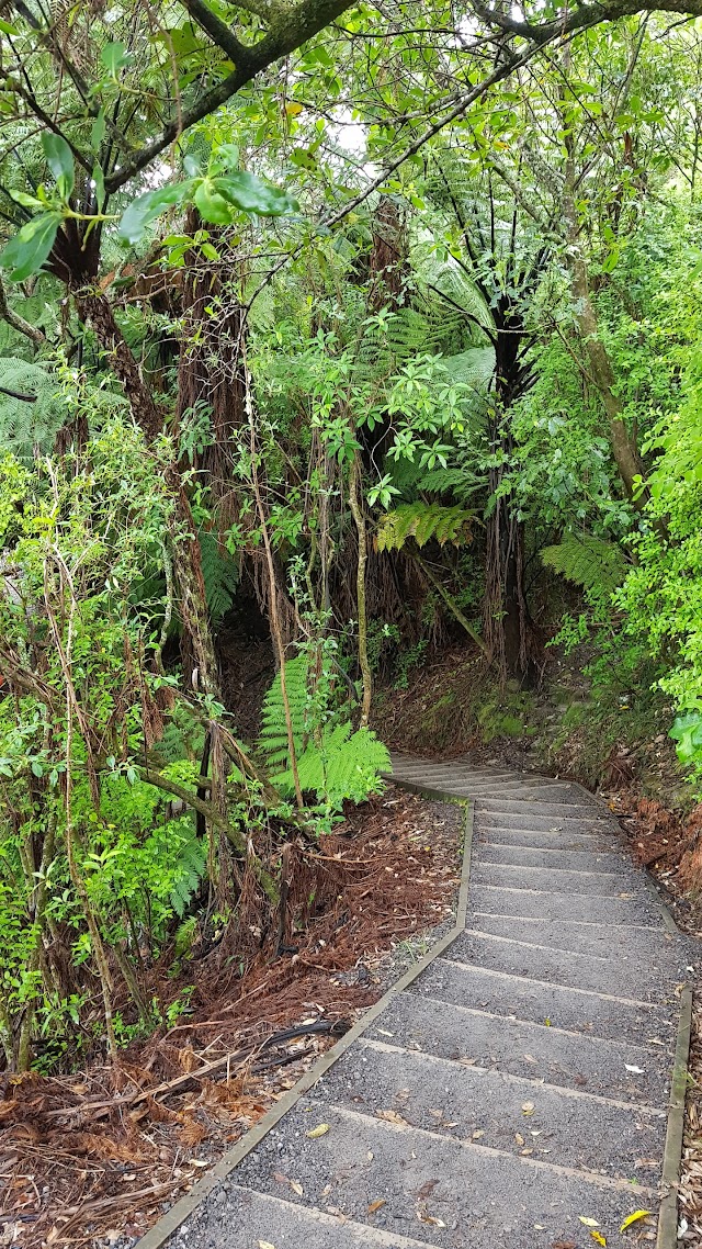 Mount Maunganui