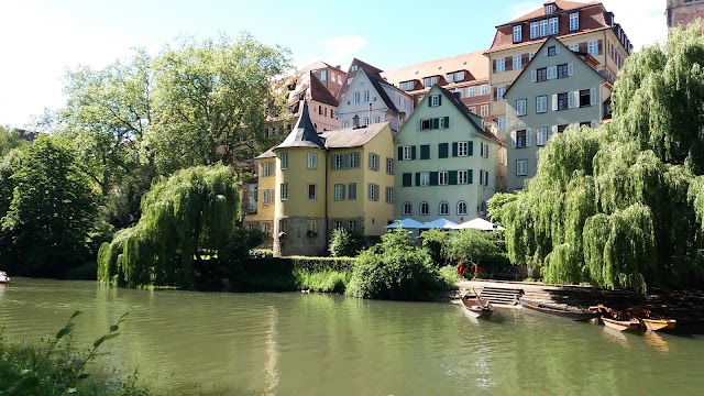 Hölderlinturm