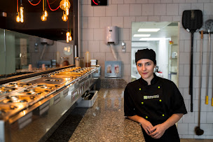 Photo n°5 de Basilic & Co - pizzas de terroirs - Pau à Pau (Pizzas à emporter)