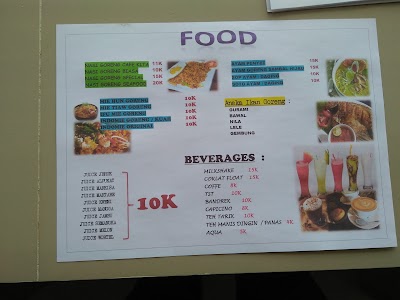 Photos of Syafara Cafe