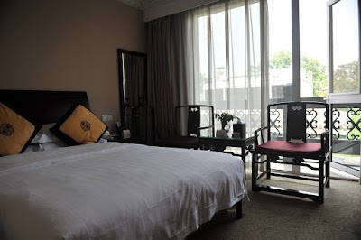Photos of Hangzhou Dahua Hotel
