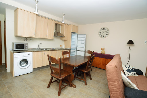 Apartamentos Edificio Reyes - Visual