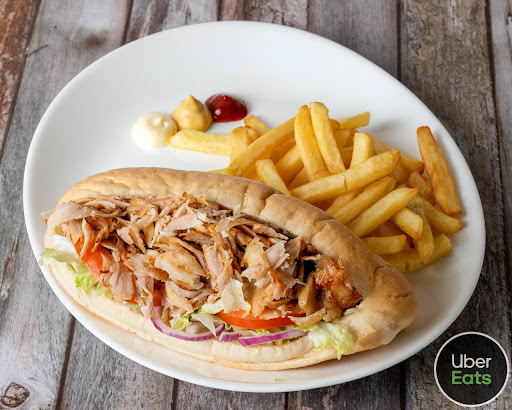 Photo 2 - Auber Food