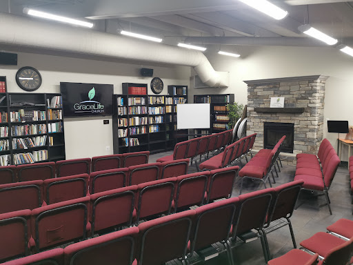 GraceLife Church of Edmonton - Thumbnail