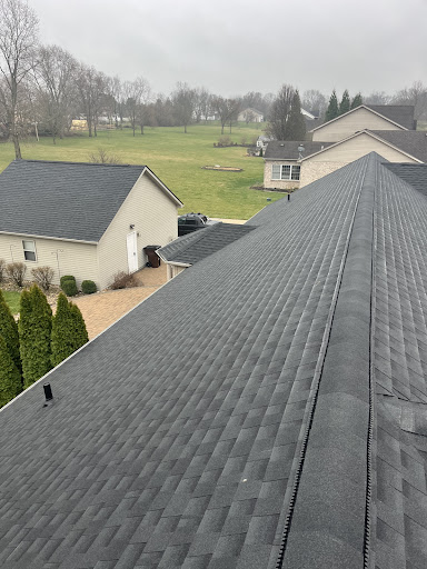 Precision Roofing - Thumbnail