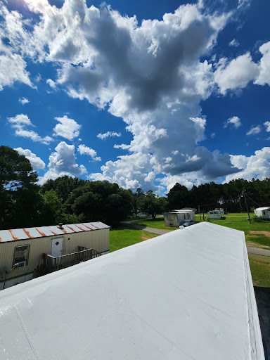 Americus Estates - Visual
