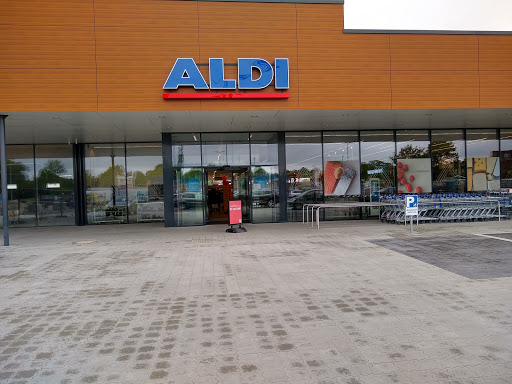 ALDI Steinbergkirche