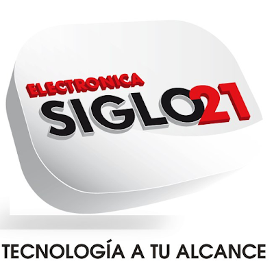 Photos of Electr&oacute;nica Siglo 21