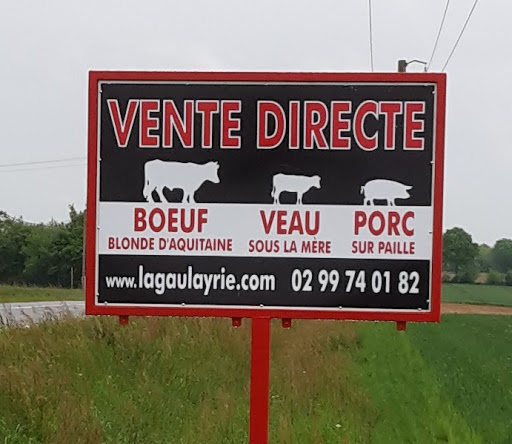 Souvestre Gael et Véronique
