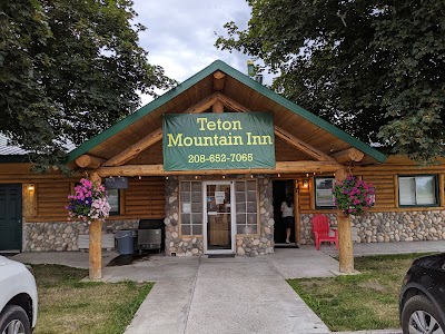 Teton Mountain Inn