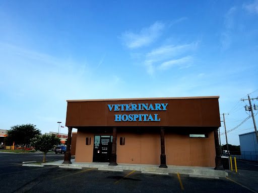 Del Rio Veterinary Diagnostic Hospital - Thumbnail