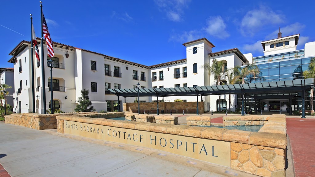 Cardiac Rehabilitation Services Santa Barbara