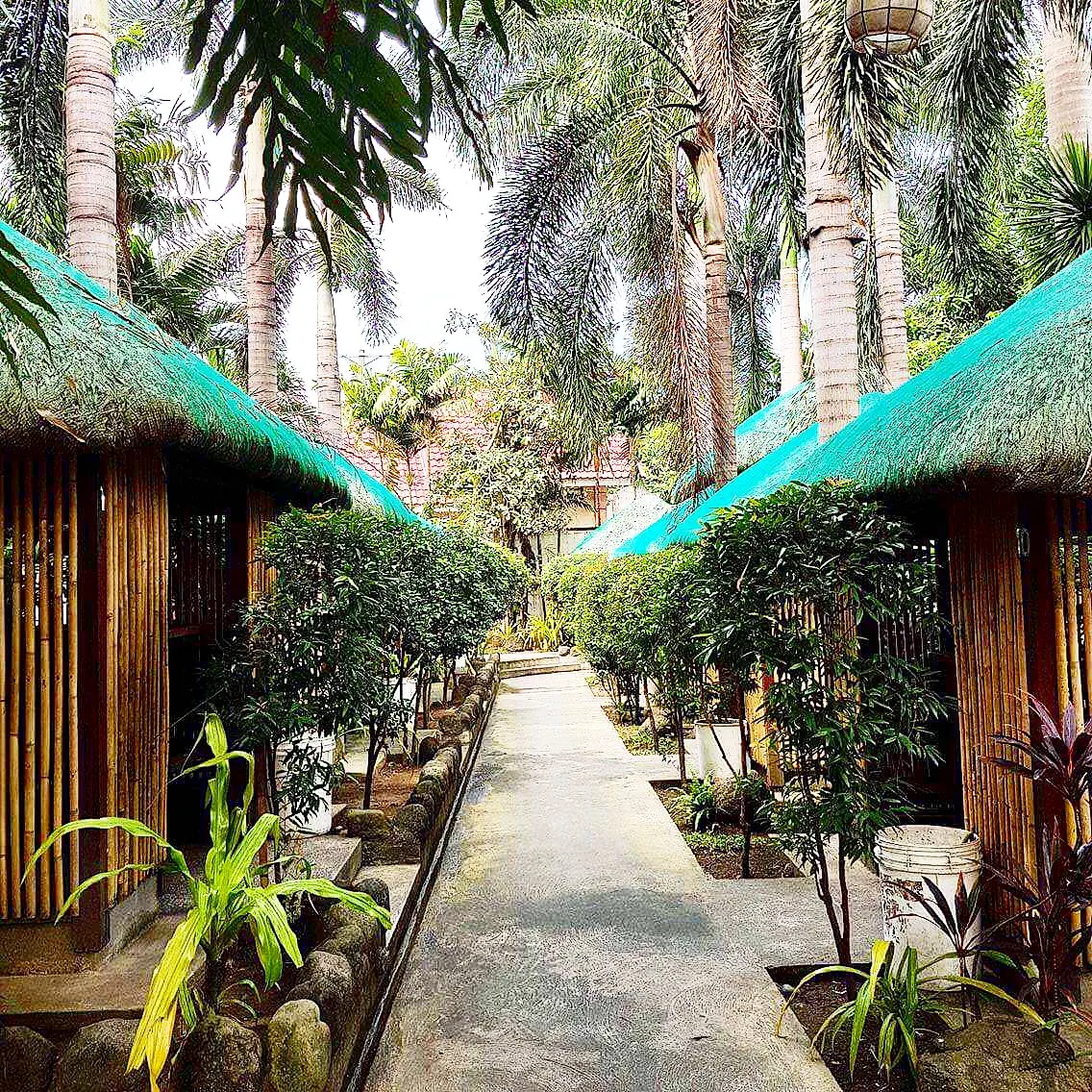 Villa Alberto Resort