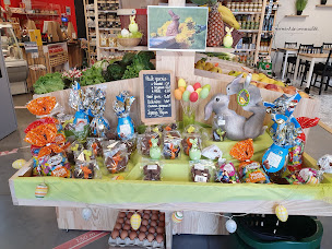 Photo n°2 de COMPTOIR de CAMPAGNE - Charentay à Charentay (Poste)