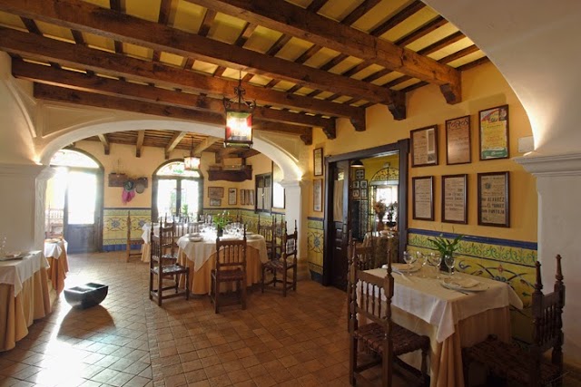 Restaurante Venta Melchor