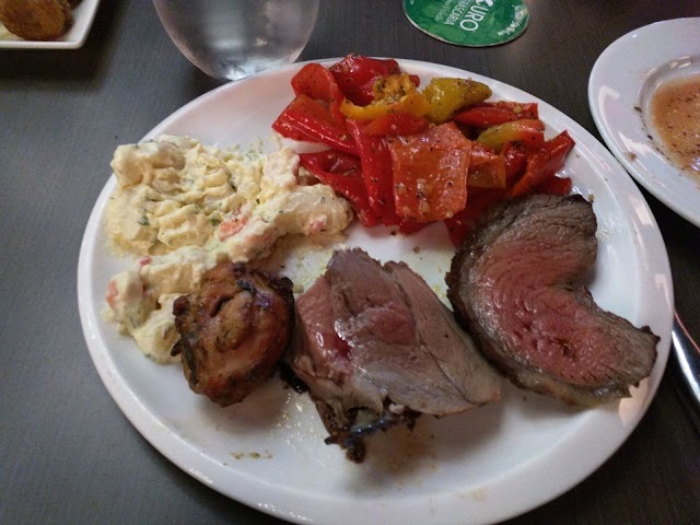 Touro Churrascaria