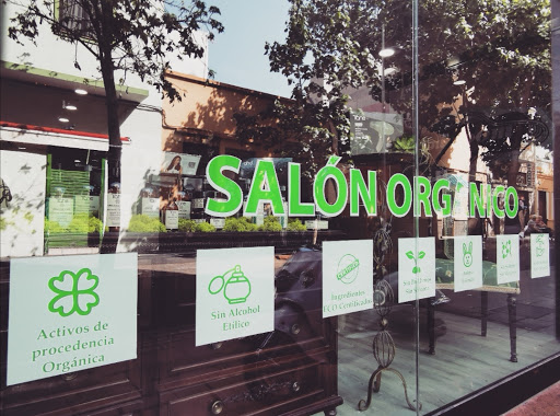 Peluquería Showroom hairdessers