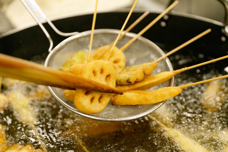 いやさか 金沢片町店