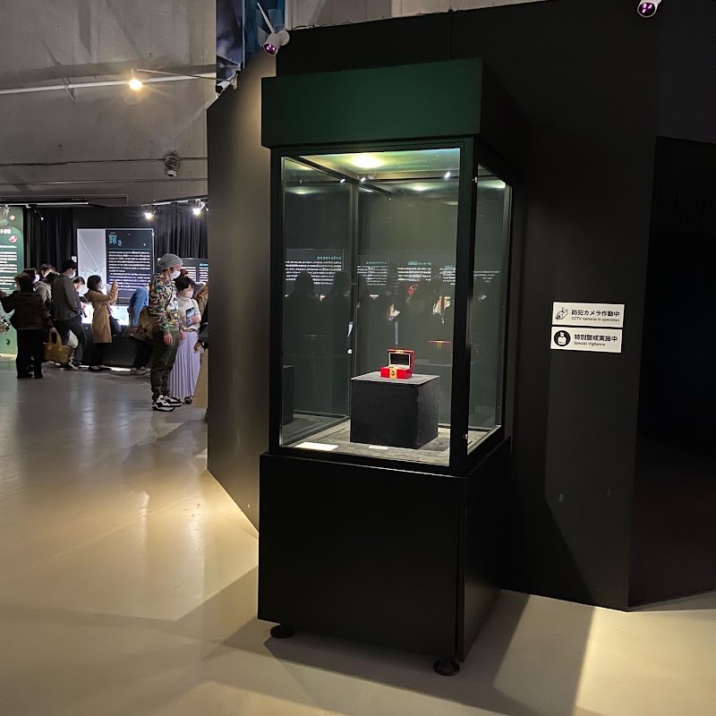 モリスジュエリー京都三条店