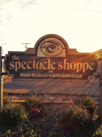 Photos of The Spectacle Shoppe