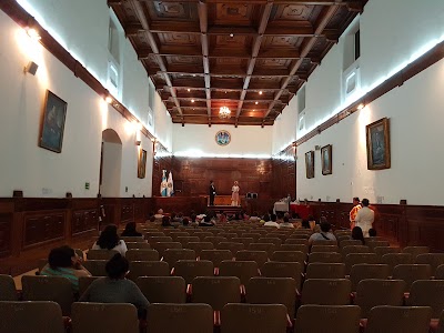 Photos of Museo Nacional de la Historia