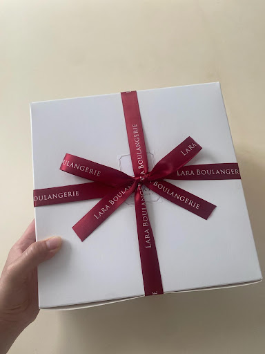 Lara Boulangerie - Thumbnail