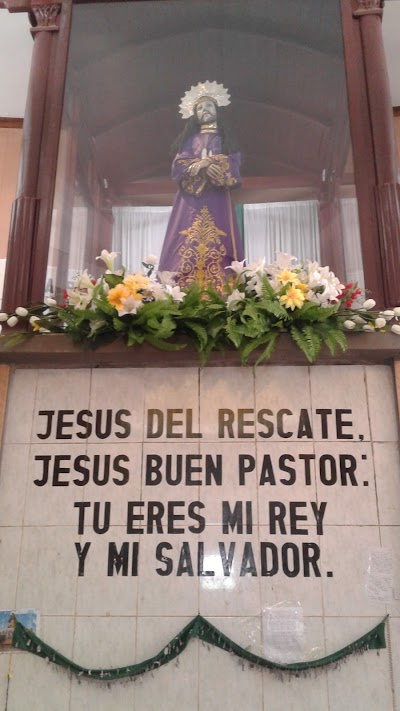 Photos of National Shrine of Jesus Rescue