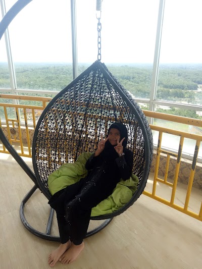Photos of Taman Air Mancur MAMIC