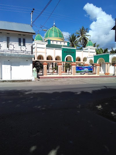 Mosque