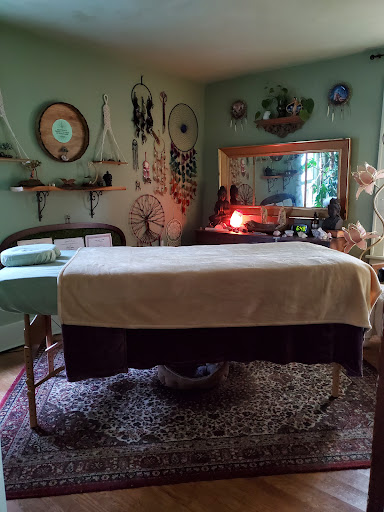 Untangled Roots :: Reiki & Beyond