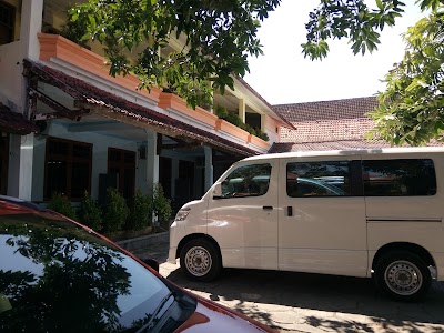 Photos of Hotel Istana Nganjuk