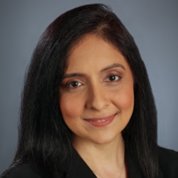 Radha S Mehta Md